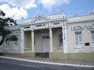 Joo Pessoa: Paraba State University