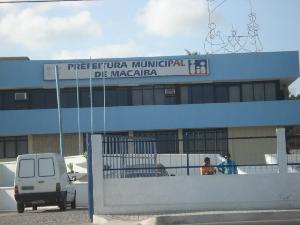 Macaíba: Prefeitura Municipal