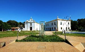 Porto Seguro: Centre historique