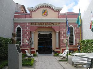 Caruaru: Câmara Municipal