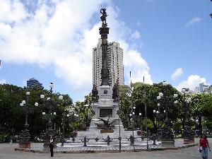 Praça do Campo Grande