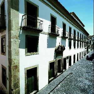 Museo Abelardo Rodrigues