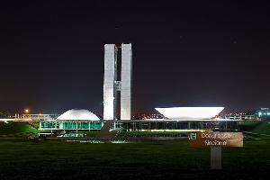 Brasília: Congresso Nacional