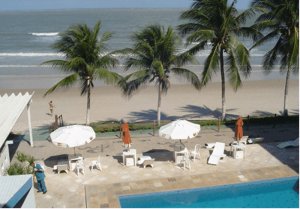 Best Western Praia Mar Hotel ****: Foto