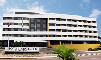 Hotel Regente Paragominas ****