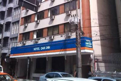 Dan Inn Curitiba Hotel ****: Foto