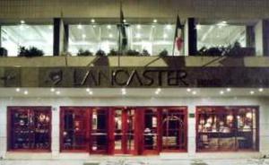 Hotel Lancaster ****: Foto