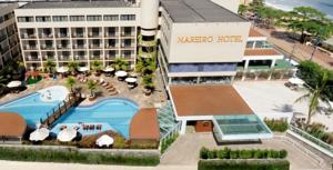 Mareiro Hotel ****: Picture
