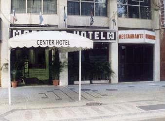 Center Hotel *** : Foto