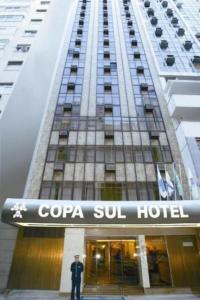 Copa Sul Hotel *** 